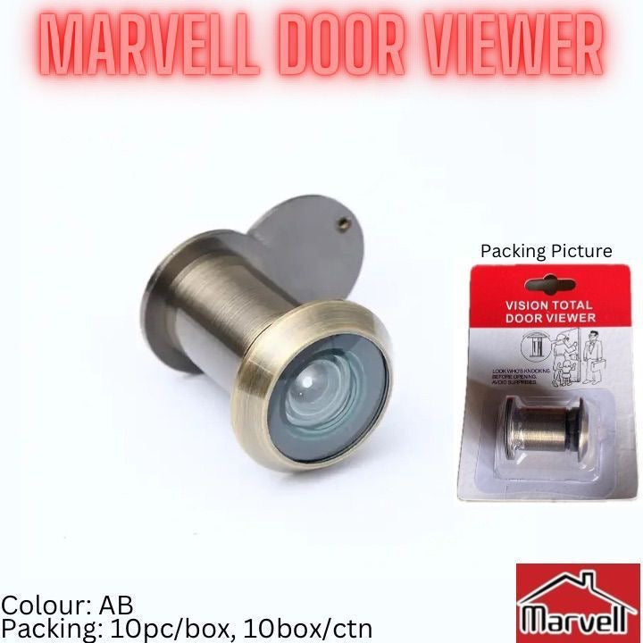 Marvell Door Viewer