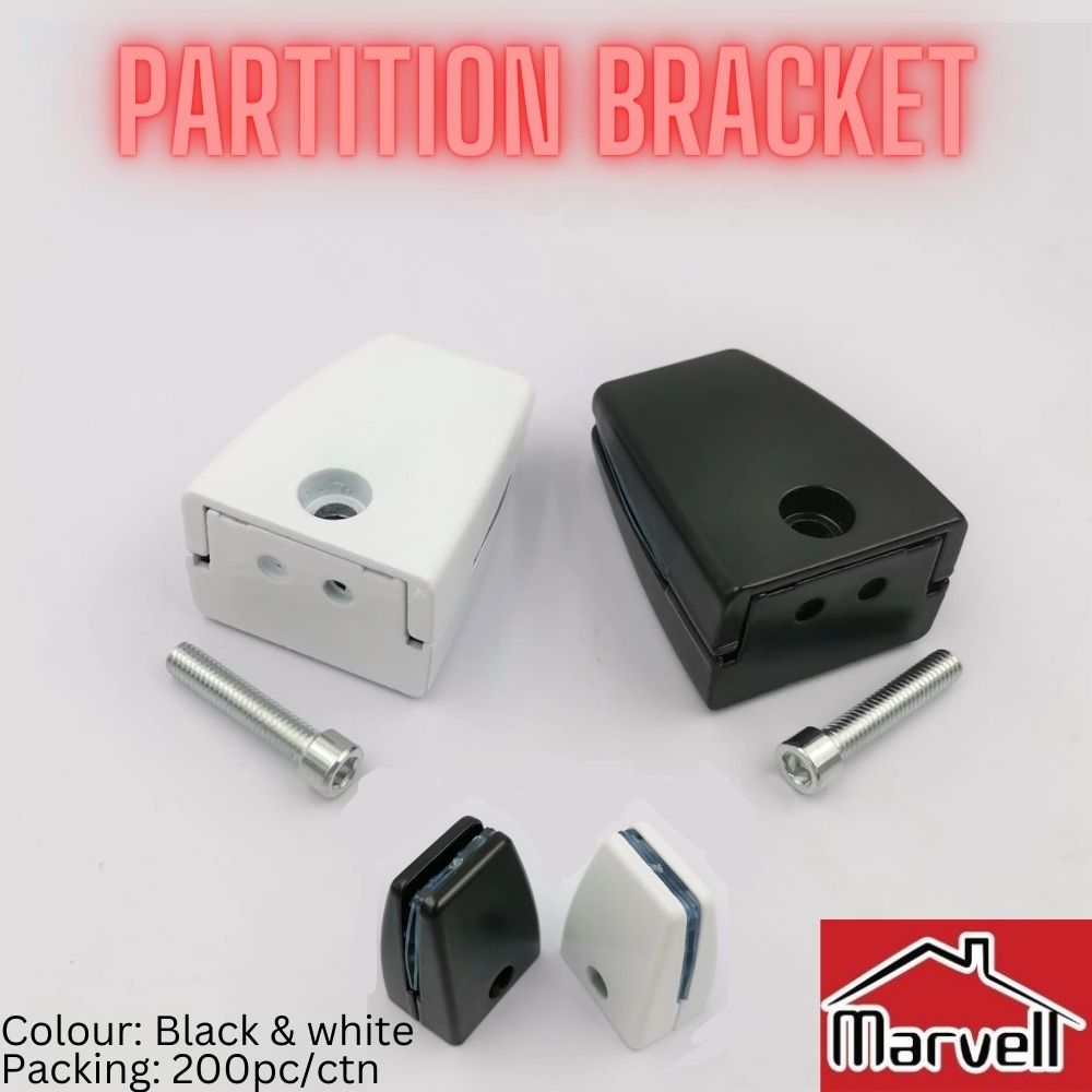 Partition Bracket