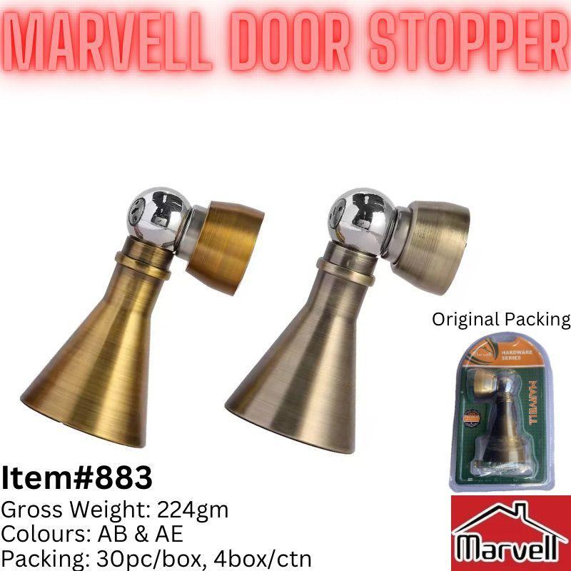 Marvell Door Stopper 883