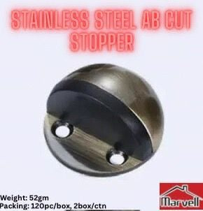 Marvell Cut Door Stopper