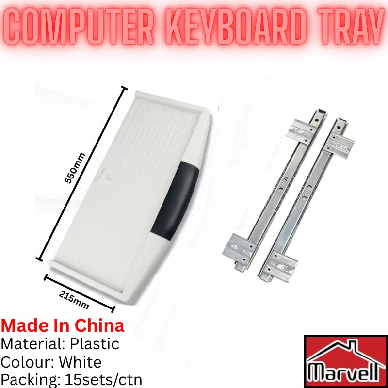 Office Furniture Keyboard Tray