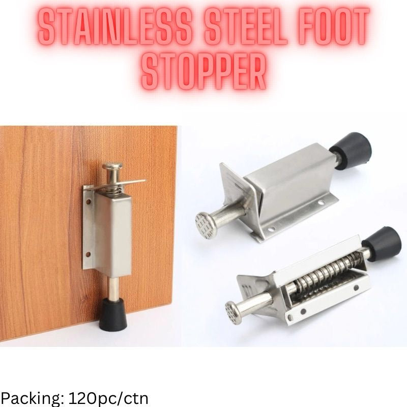 Marvell Foot stopper (SS)