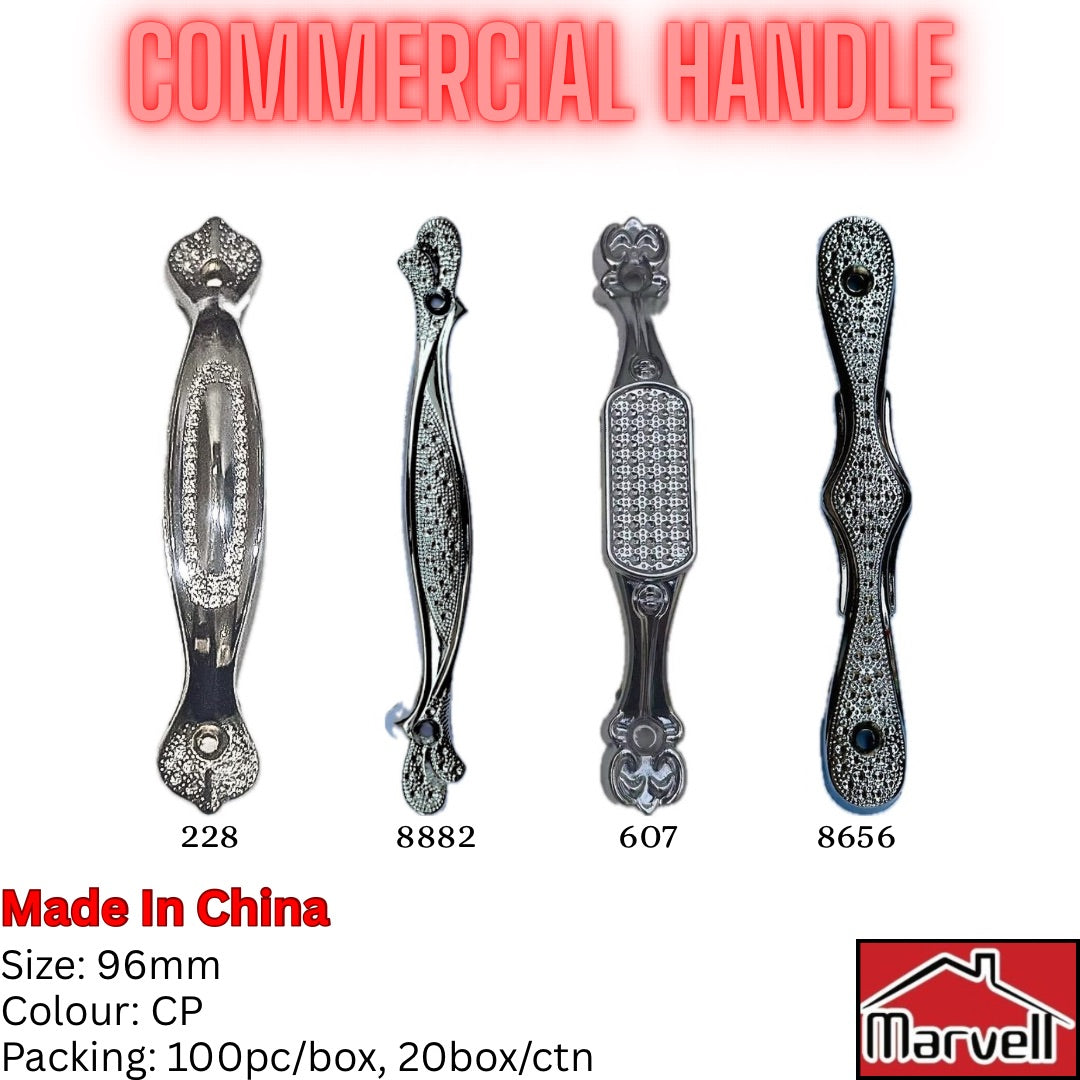 Commercial Handle