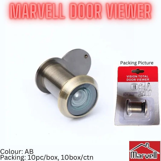 Marvell Door Viewer