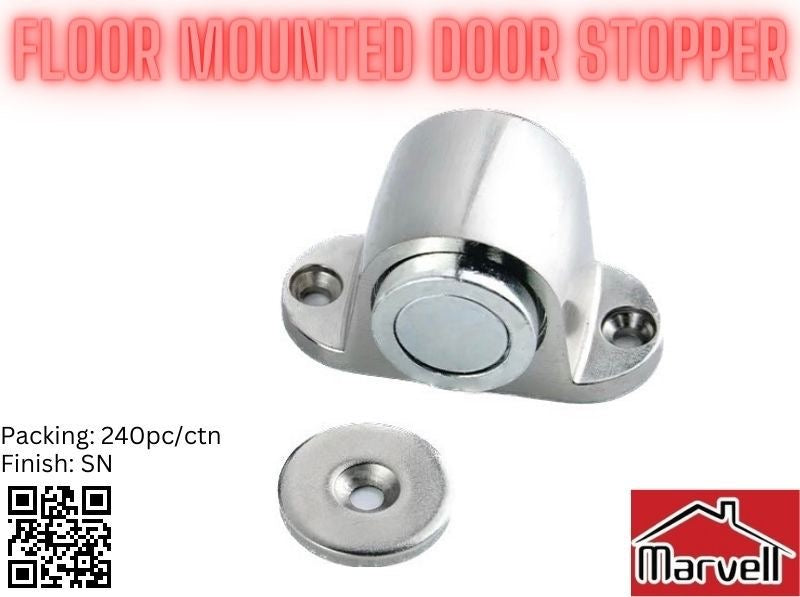 Marvell Floor Based Door Stopper Type#2