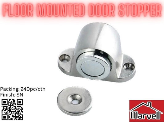 Marvell Floor Based Door Stopper Type#2