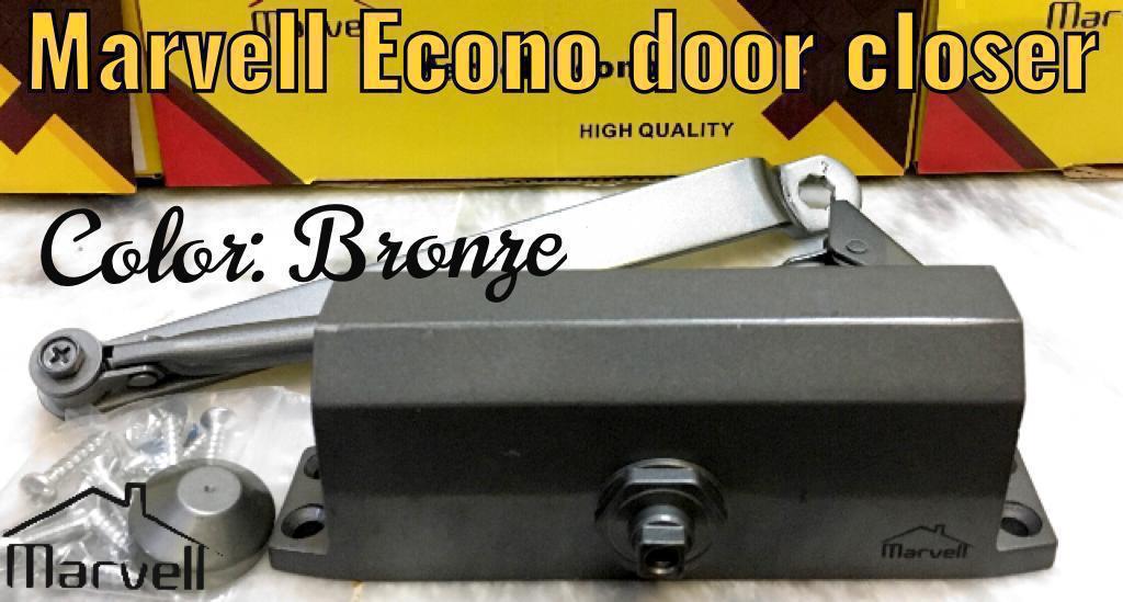 Marvell Econo Door Closer 71