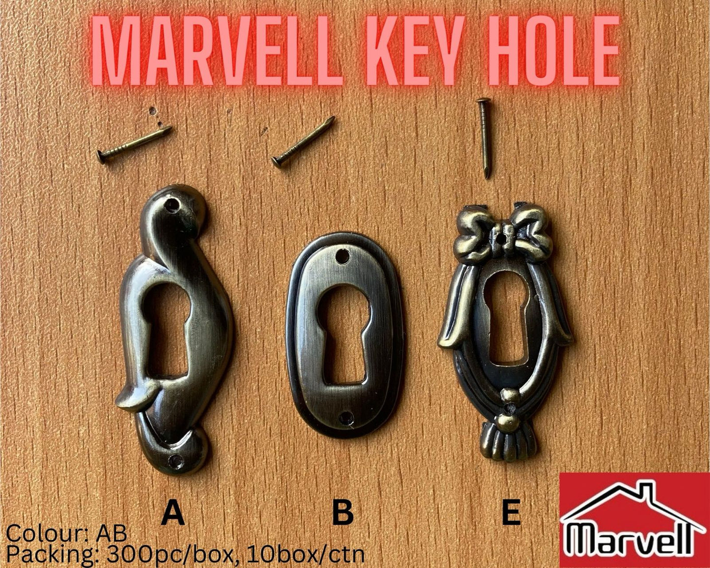 Key Hole