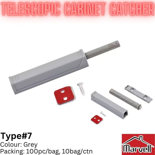 Marvell Telescopic Magnetic Catcher Type#7