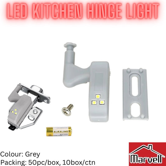 Cabinet Hinge LED Light
