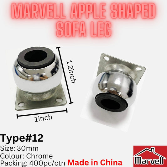 Marvell Sofa Leg Type#12