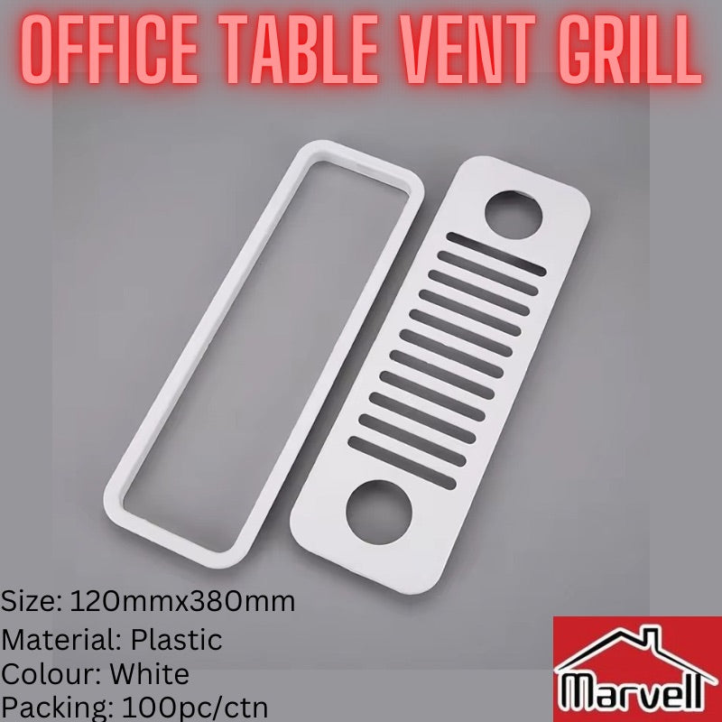 Office Table Vent Grill