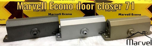 Marvell Econo Door Closer 71