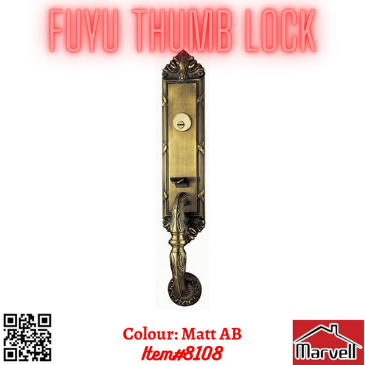 Fuyu Thumb Lock 8108