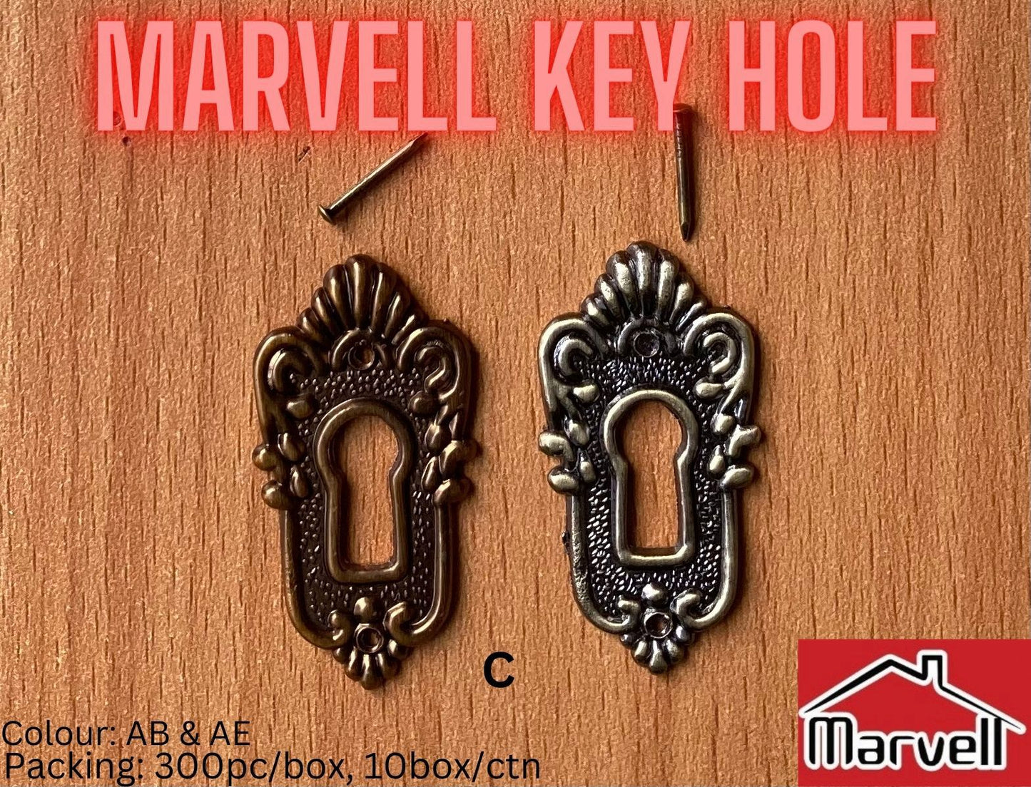 Key Hole