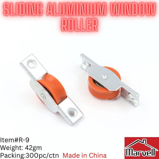 Sliding Aluminium Window Wheel