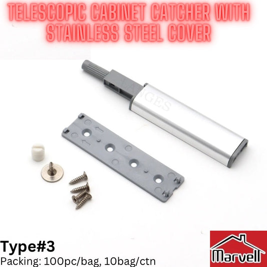 Marvell Telescopic Magnetic Catcher Type#3