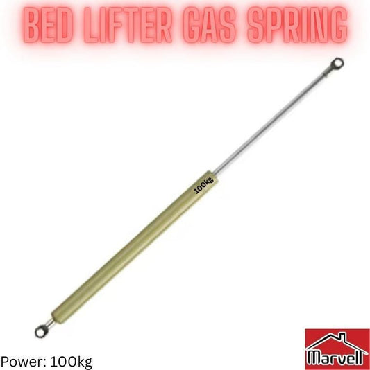 Bed Lifter Only Gas Spring 100kg