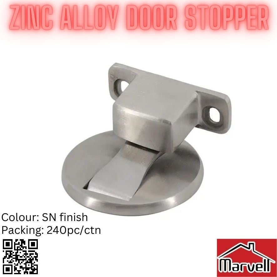 Marvell Floor Based Door Stopper Type#1