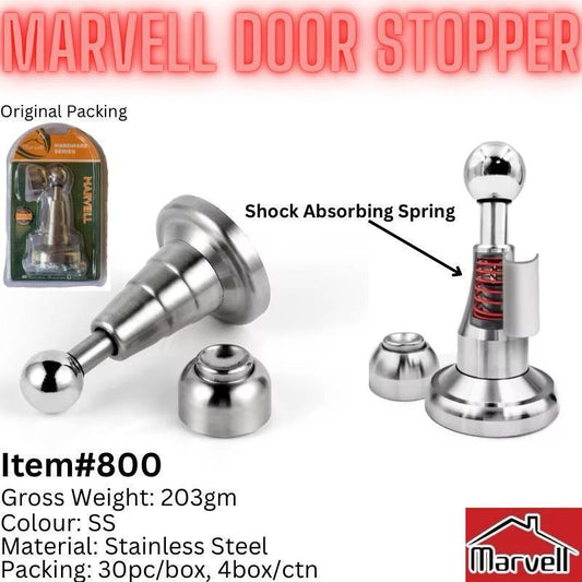 Marvell Door Stopper 800