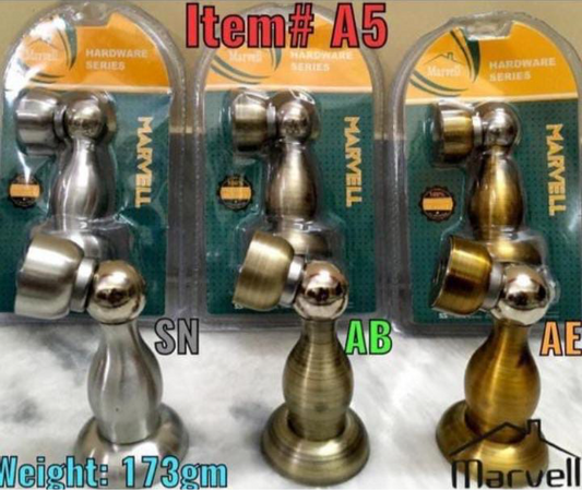 Marvell Door Stopper A5