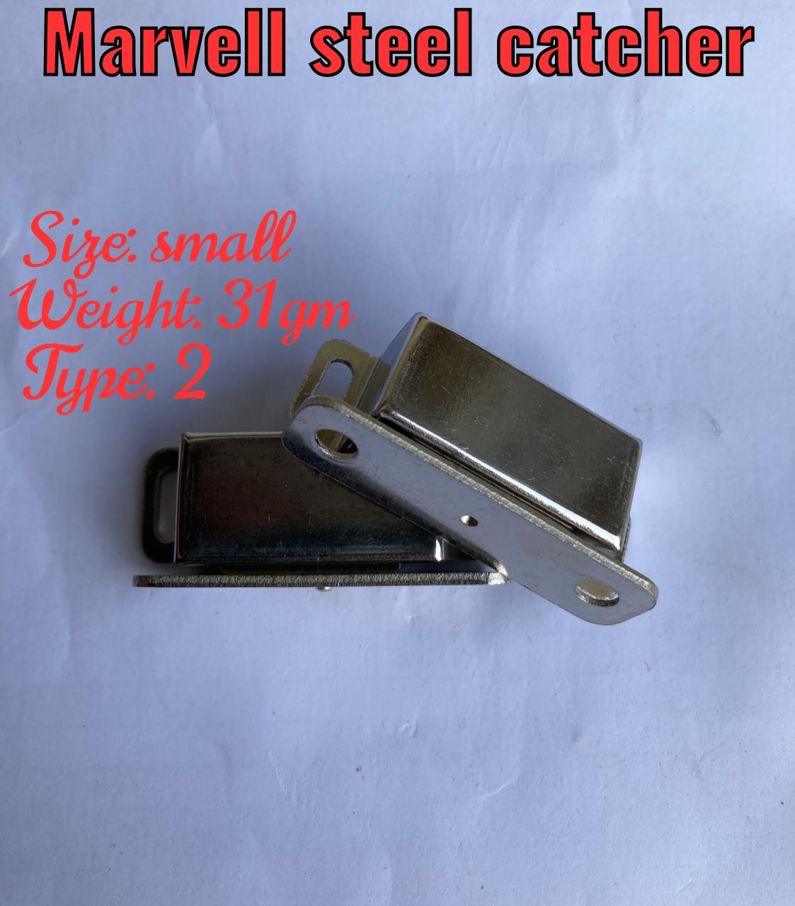 Marvell High Power Heavy Duty Stainless Steel Magnetic Catcher