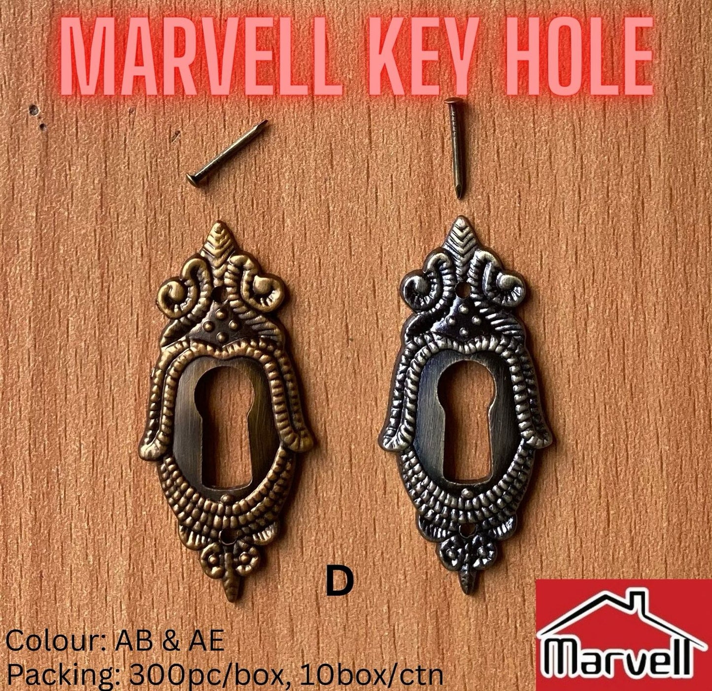 Key Hole