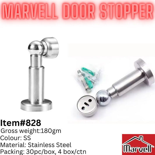 Marvell Door Stopper 828