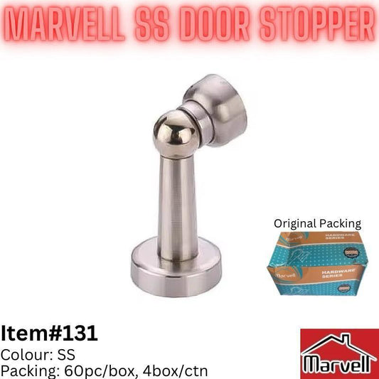 Marvell Door Stopper 131