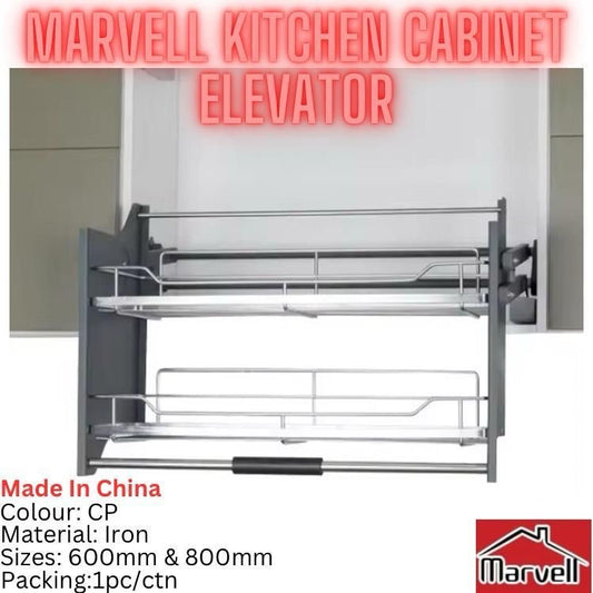Marvell Kitchen Cabinet Elevator