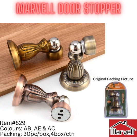 Marvell Door Stopper 829