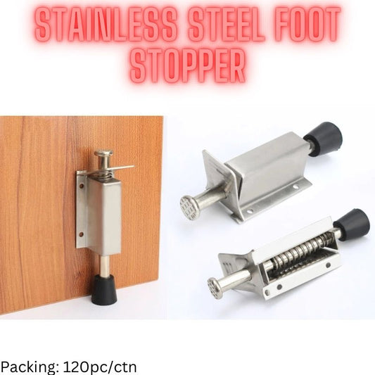 Marvell Foot stopper (SS)
