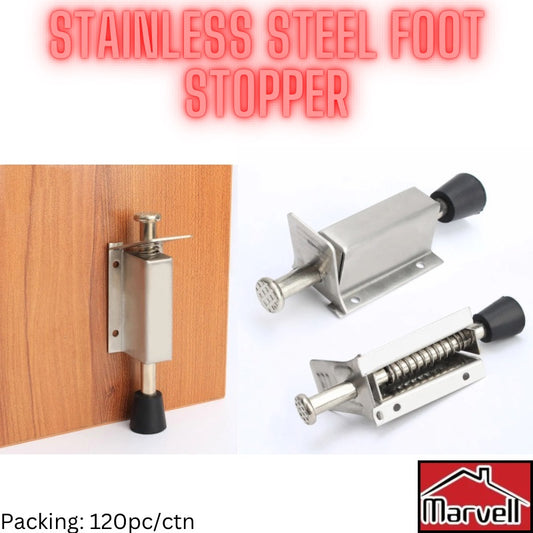 Marvell Foot stopper (SS)