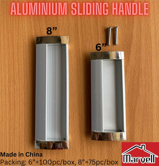 Aluminum Sliding Door Handle
