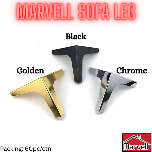 Marvell Sofa Leg Type#17
