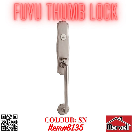 Fuyu Thumb Lock 8135