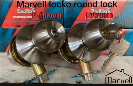 Marvell Locko SS Round Lock 5791SS