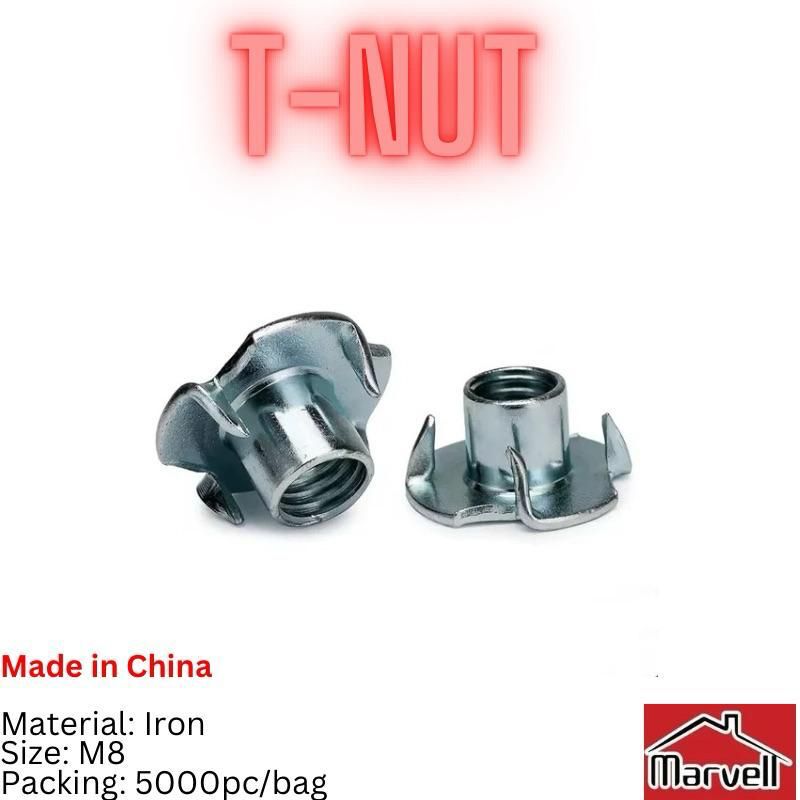 T-Nut