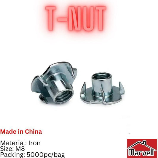 T-Nut