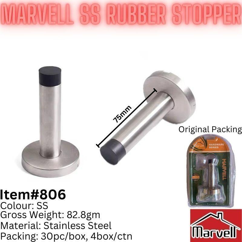 Marvell Bumper Door Stopper 806