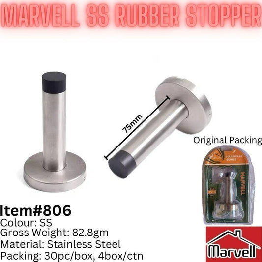Marvell Bumper Door Stopper 806