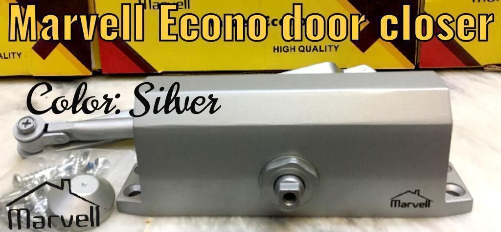 Marvell Econo Door Closer 71