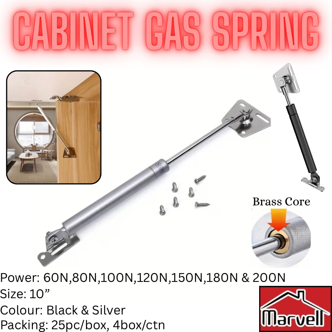 Gas Spring | Pump Kamani | Pressure Kamani | 10”