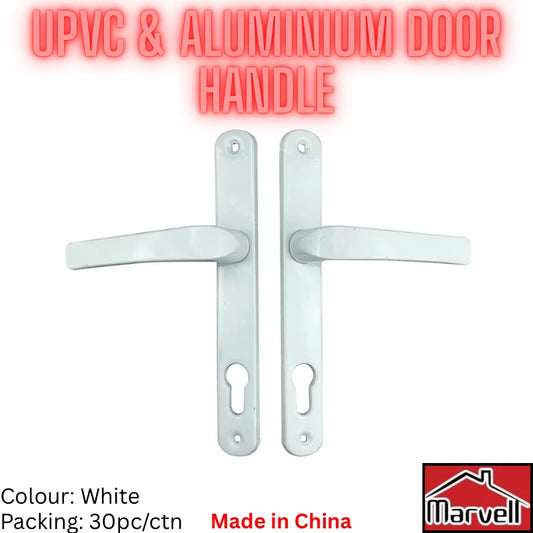 UPVC & Aluminium Door Only Handle